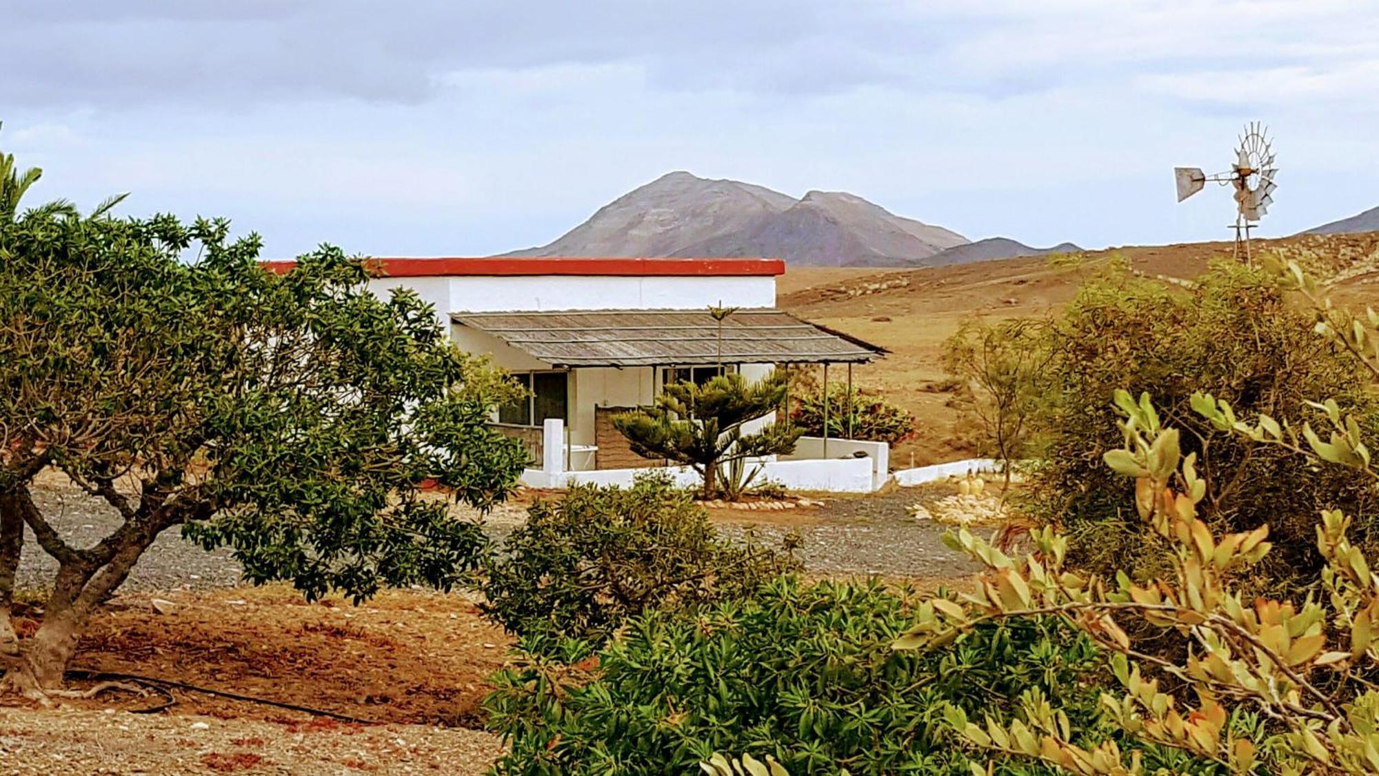 Вилла Casa-Molino Туйнехе Экстерьер фото